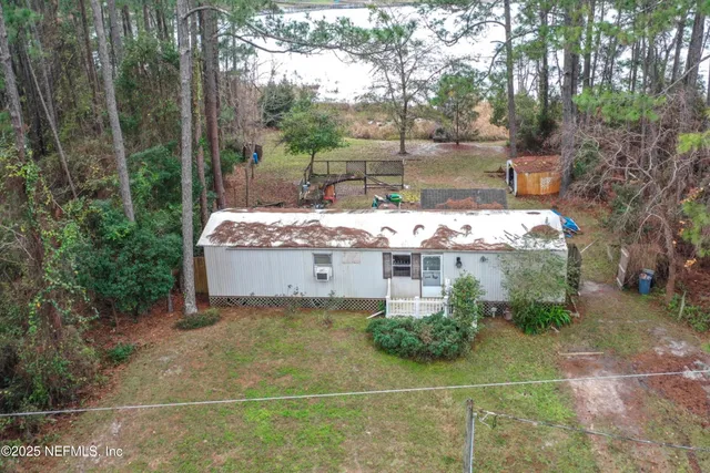 $89,000 | 133 Mullis Avenue, Interlachen, FL 32148