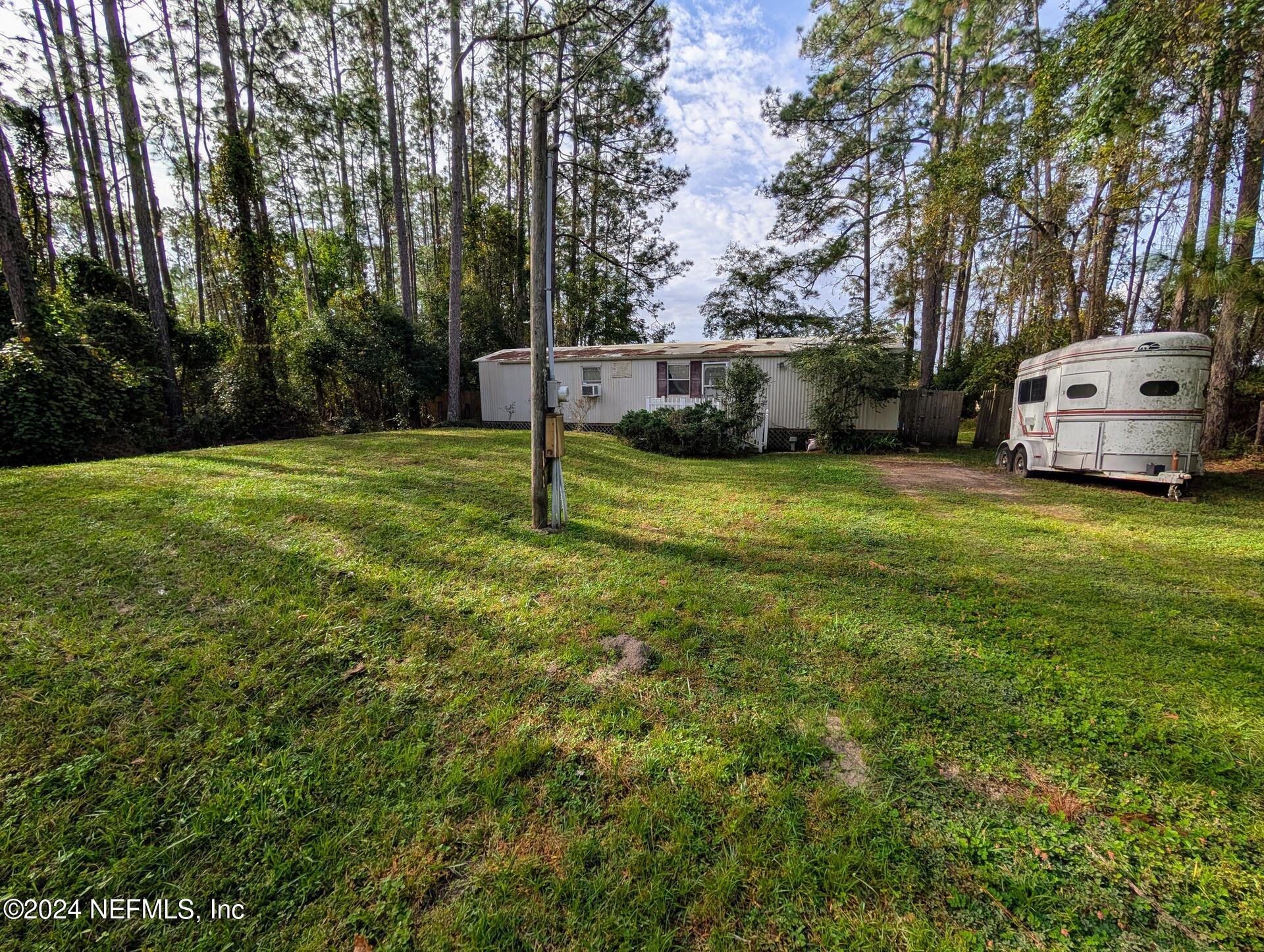 133 Mullis Avenue Interlachen, FL 32148 - Photo 14 of 45 Mobile Home in Forested Area-U3sjitvGn1