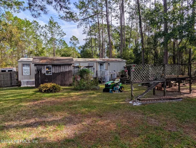 $89,000 | 133 Mullis Avenue, Interlachen, FL 32148