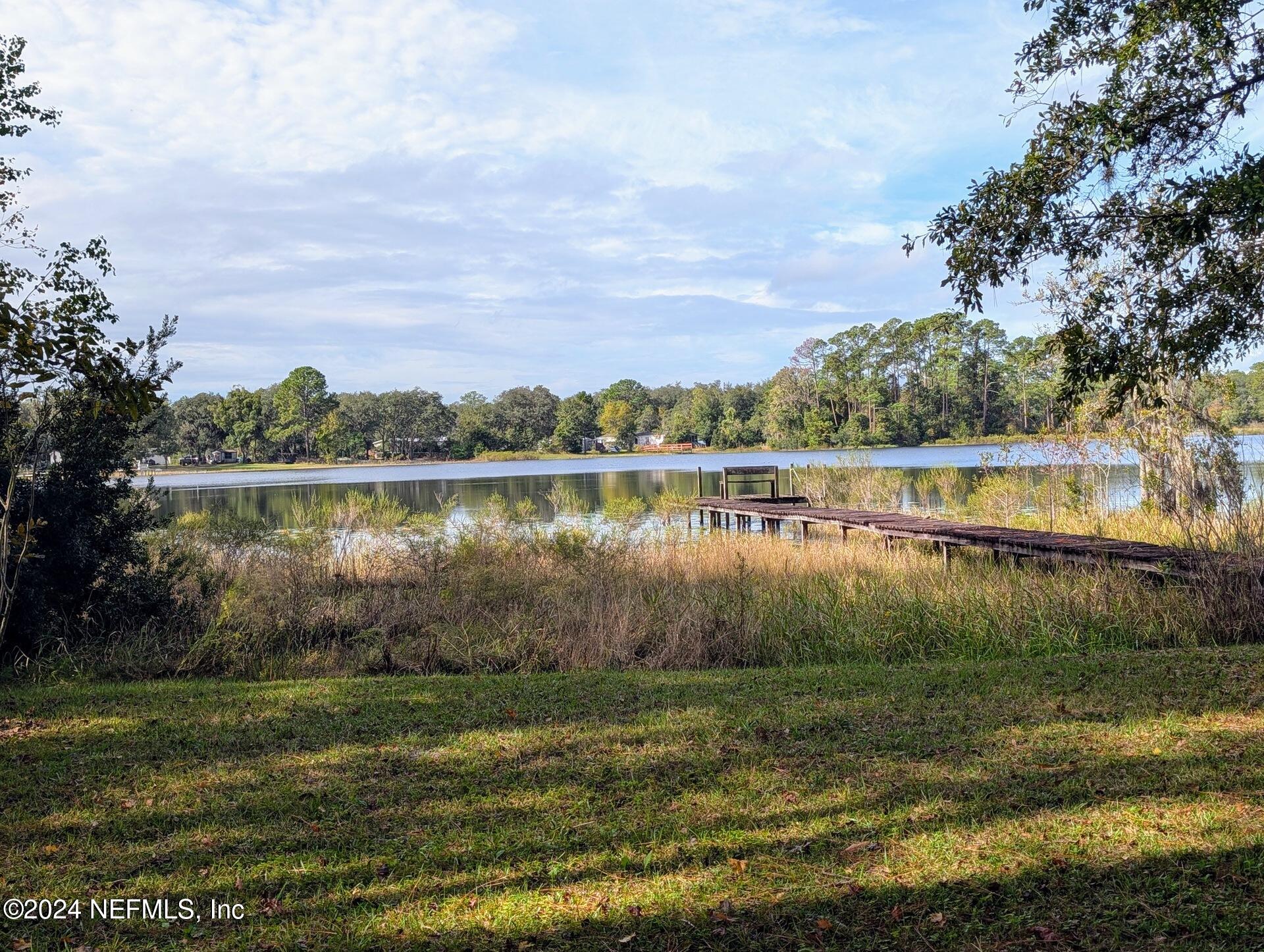 133 Mullis Avenue Interlachen, FL 32148 - Photo 32 of 45 Scenic Lake View