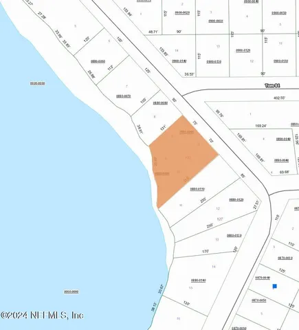 $89,000 | 133 Mullis Avenue, Interlachen, FL 32148