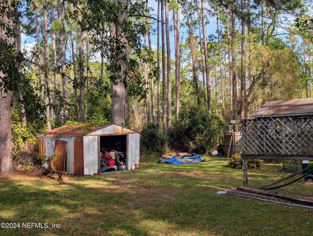 $89,000 | 133 Mullis Avenue, Interlachen, FL 32148