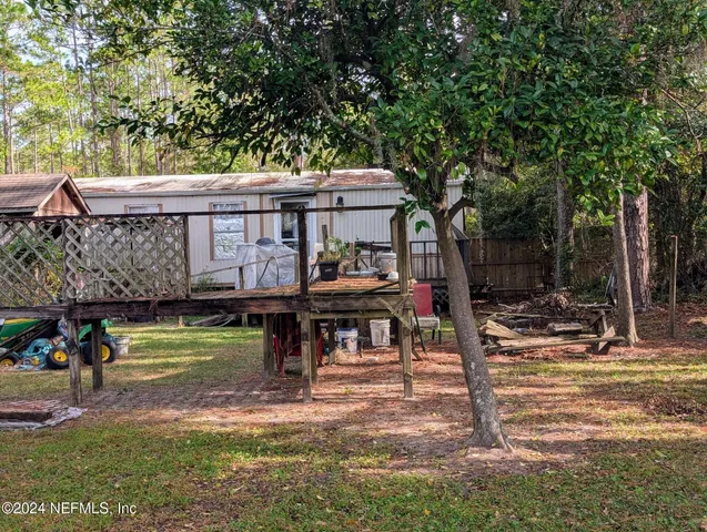 $89,000 | 133 Mullis Avenue, Interlachen, FL 32148