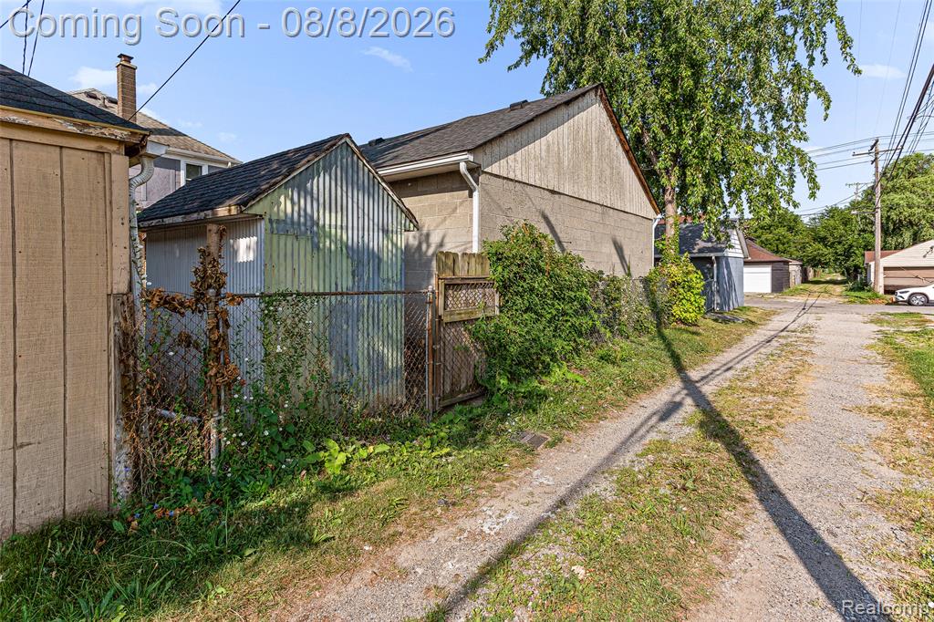 107 Elm Street River Rouge, MI 48218 - Photo 10 of 35 Gallery Image 10