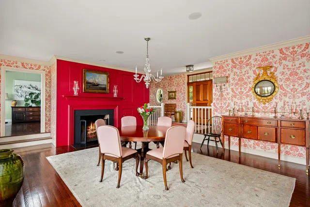 $6,750,000 | 866 Pendleton Point Road, Islesboro, ME 04848