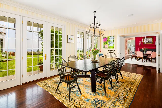 $6,750,000 | 866 Pendleton Point Road, Islesboro, ME 04848