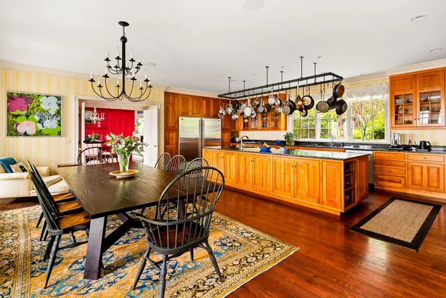 $6,750,000 | 866 Pendleton Point Road, Islesboro, ME 04848