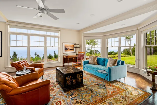 $6,750,000 | 866 Pendleton Point Road, Islesboro, ME 04848