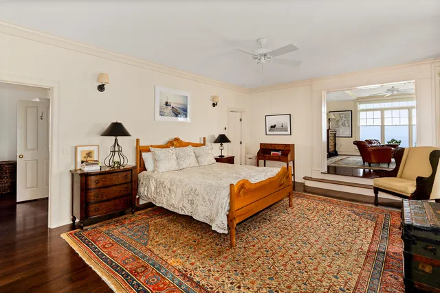 $6,750,000 | 866 Pendleton Point Road, Islesboro, ME 04848