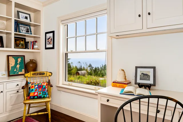 $6,750,000 | 866 Pendleton Point Road, Islesboro, ME 04848