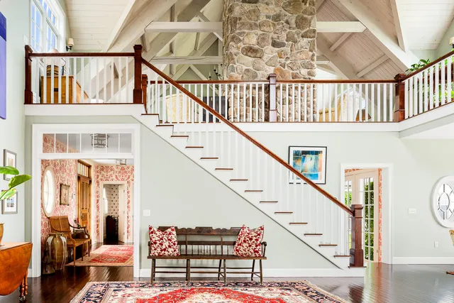 $6,750,000 | 866 Pendleton Point Road, Islesboro, ME 04848