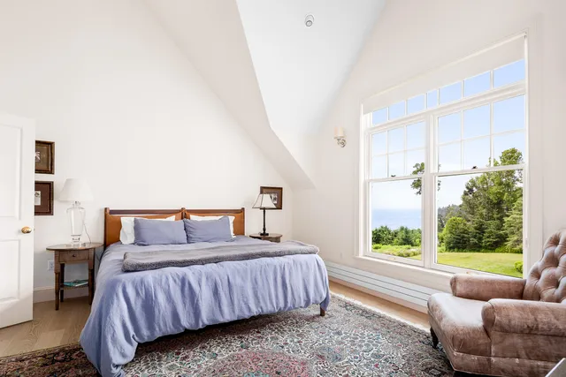 $6,750,000 | 866 Pendleton Point Road, Islesboro, ME 04848