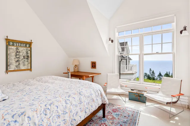 $6,750,000 | 866 Pendleton Point Road, Islesboro, ME 04848