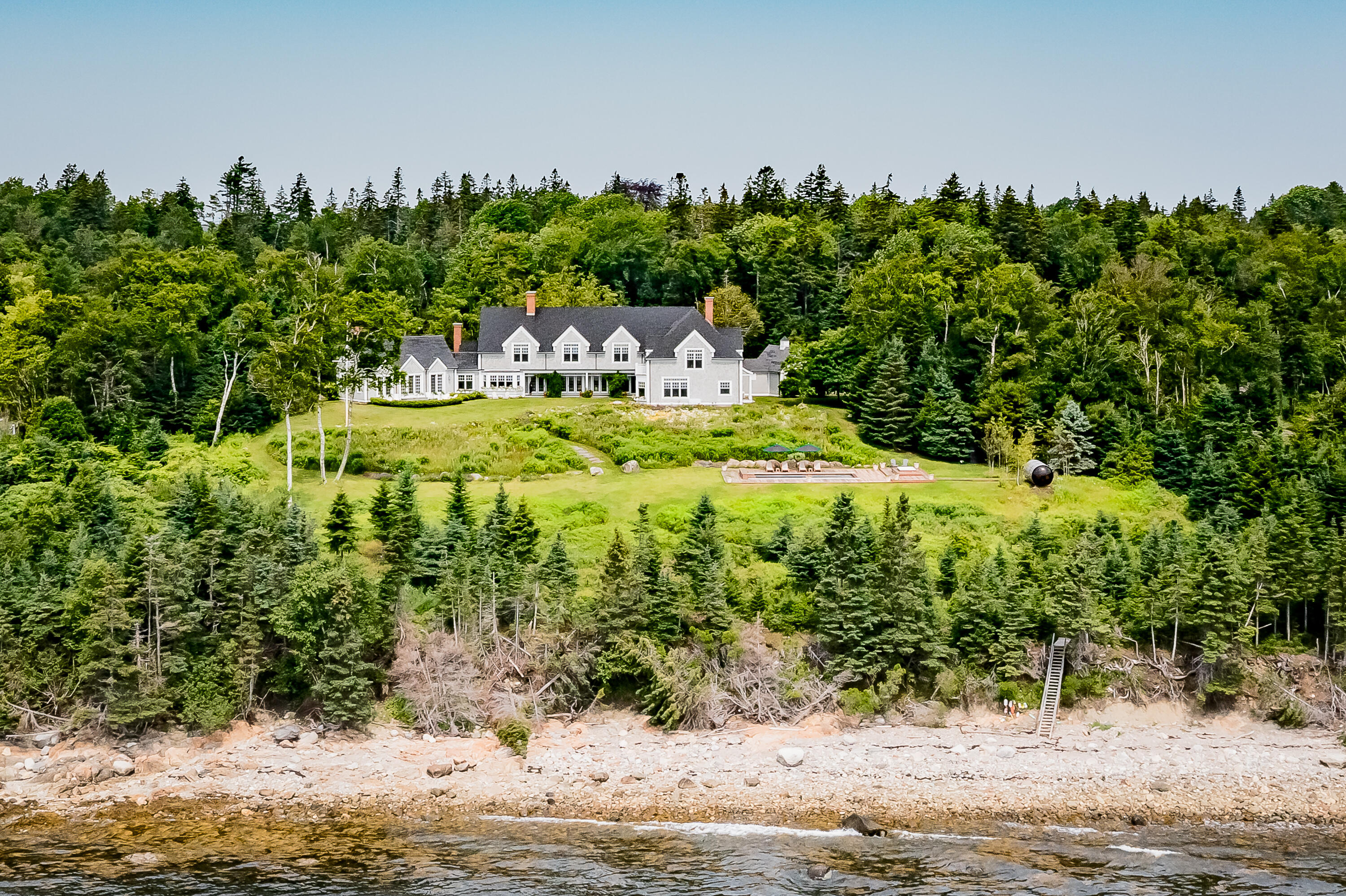 866 Pendleton Point Road Islesboro, ME 04848 - Photo 3 of 38 01_866PendletonPoint_S_v2_print