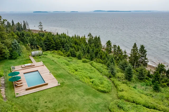 $6,750,000 | 866 Pendleton Point Road, Islesboro, ME 04848