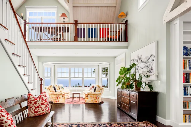 $6,750,000 | 866 Pendleton Point Road, Islesboro, ME 04848