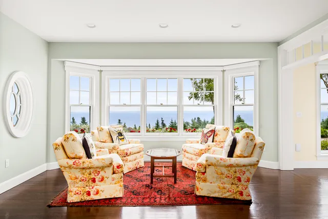 $6,750,000 | 866 Pendleton Point Road, Islesboro, ME 04848