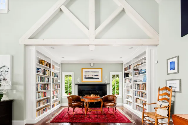 $6,750,000 | 866 Pendleton Point Road, Islesboro, ME 04848