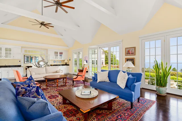 $6,750,000 | 866 Pendleton Point Road, Islesboro, ME 04848