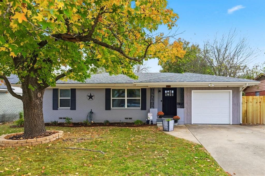 829 Inwood Drive McKinney, TX 75069 - Photo 1 of 40 Nestled in a highly sought-after McKinney neighborhood