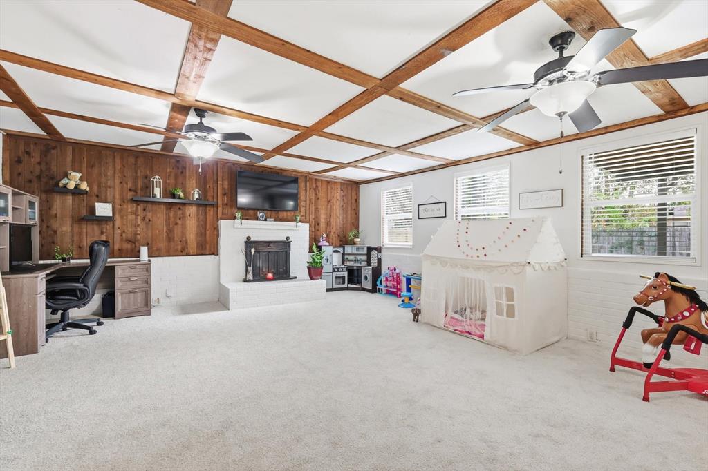 829 Inwood Drive McKinney, TX 75069 - Photo 18 of 40 Huge bonus room