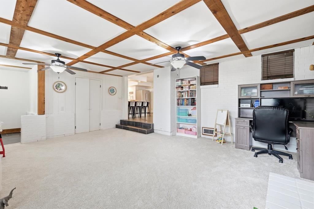 829 Inwood Drive McKinney, TX 75069 - Photo 20 of 40 Brand new carpet