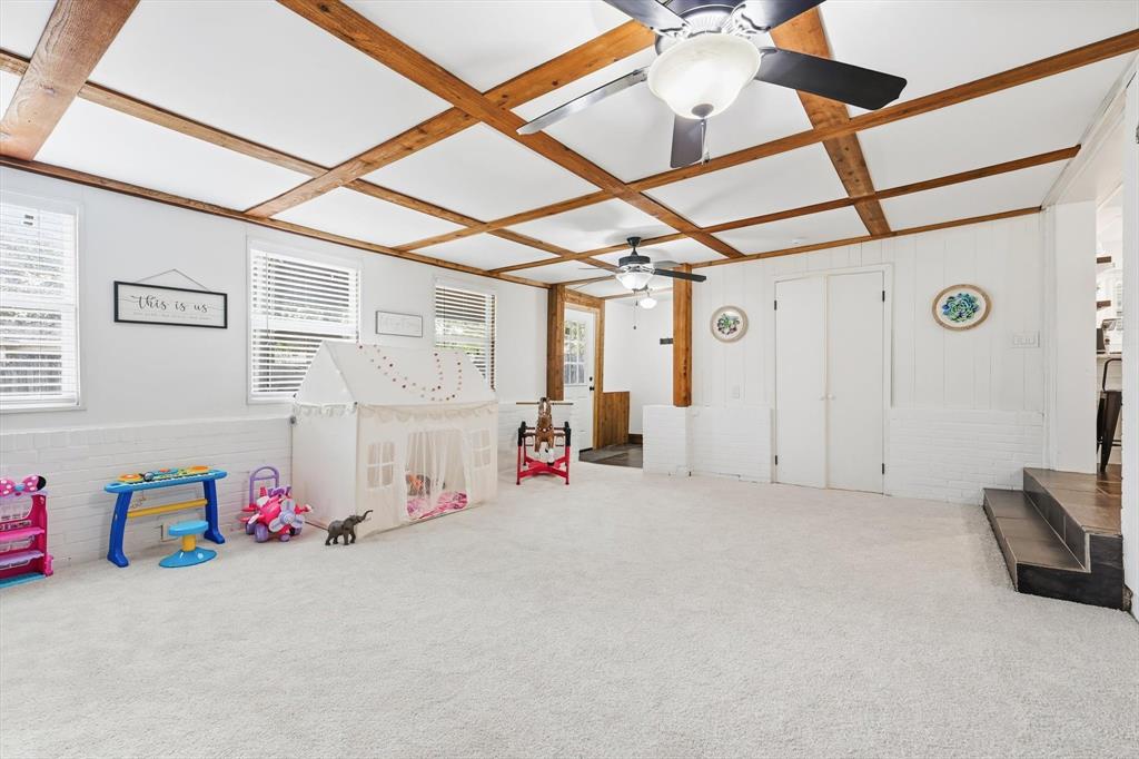 829 Inwood Drive McKinney, TX 75069 - Photo 21 of 40 Ready for you to make this space fit your needs