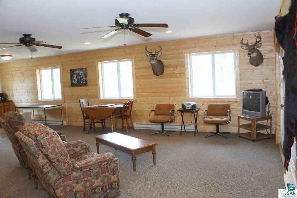 12236 North Twin Lakes Road Minong, WI 54859 - Photo 11 of 16 Gallery Image 11