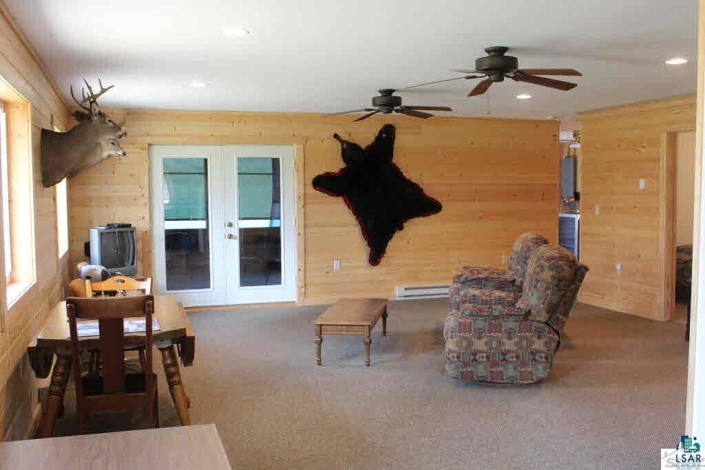 12236 North Twin Lakes Road Minong, WI 54859 - Photo 12 of 16 Gallery Image 12