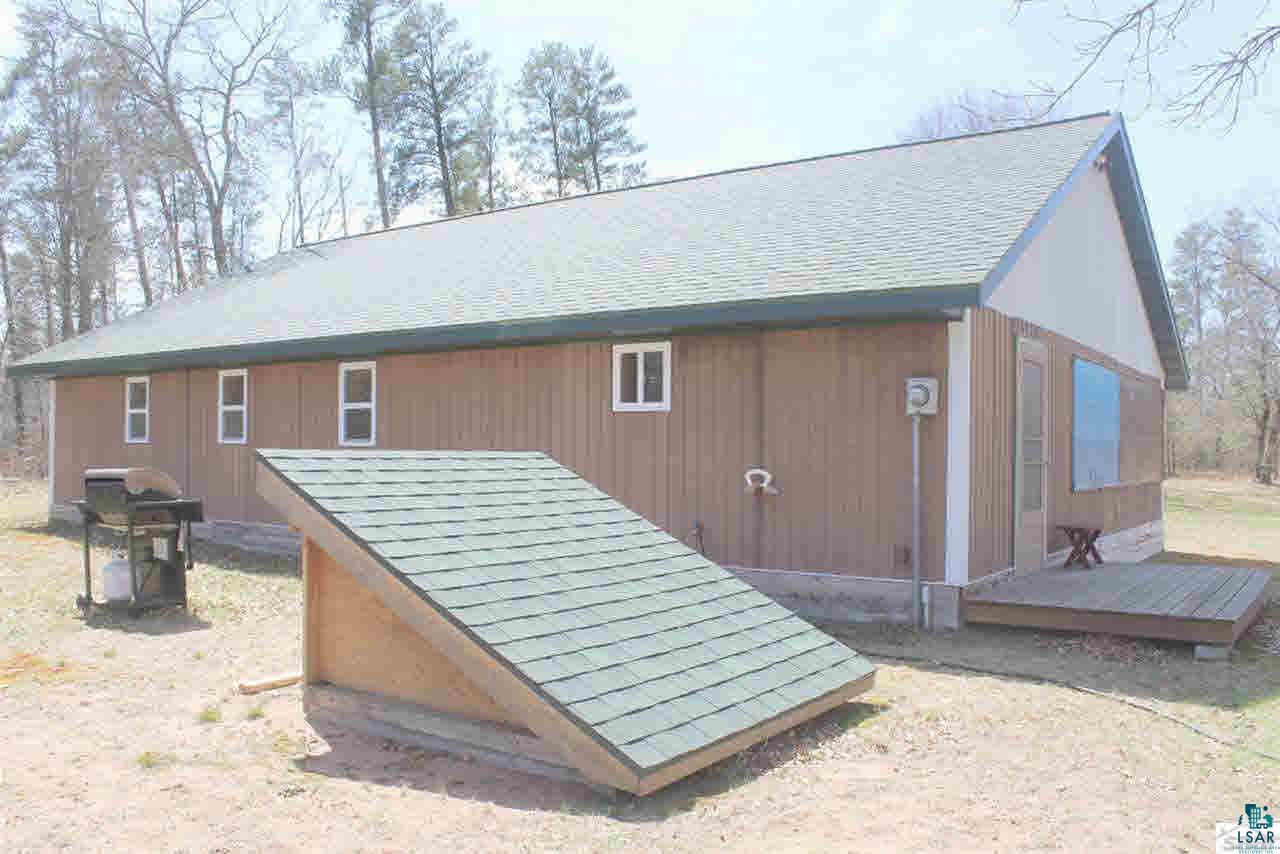 12236 North Twin Lakes Road Minong, WI 54859 - Photo 3 of 16 Gallery Image 3