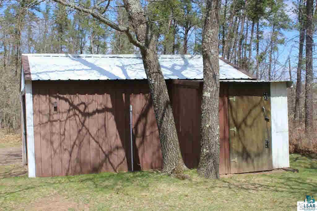 12236 North Twin Lakes Road Minong, WI 54859 - Photo 9 of 16 Gallery Image 9