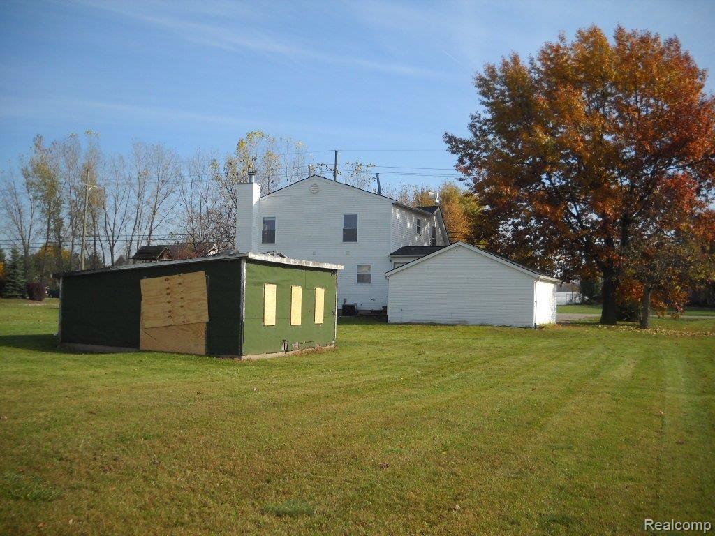 49533 Card Road Macomb, MI 48044 - Photo 17 of 17 DSCN9891