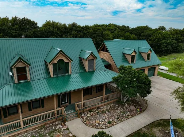 $515,000 | 1900 Yates Avenue, Horton, KS 66439