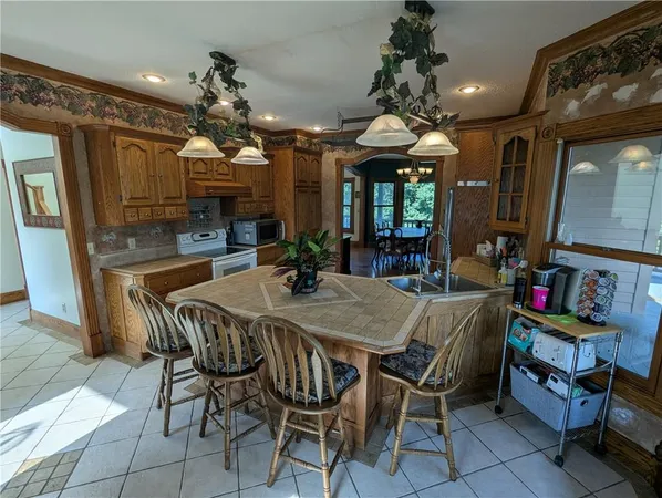 $515,000 | 1900 Yates Avenue, Horton, KS 66439