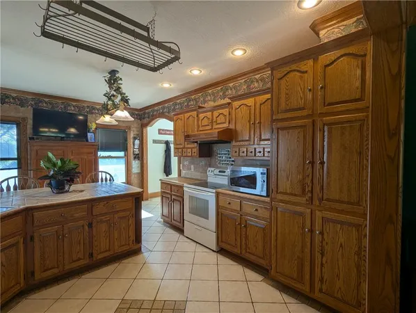 $515,000 | 1900 Yates Avenue, Horton, KS 66439