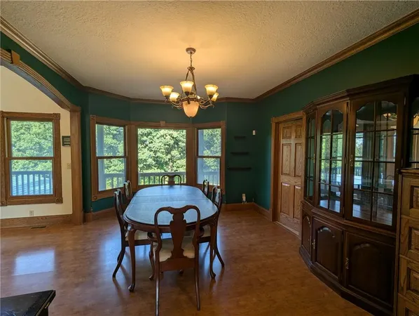 $515,000 | 1900 Yates Avenue, Horton, KS 66439