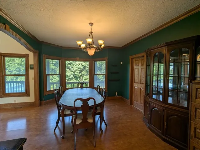 $585,000 | 1900 Yates Avenue, Horton, KS 66439