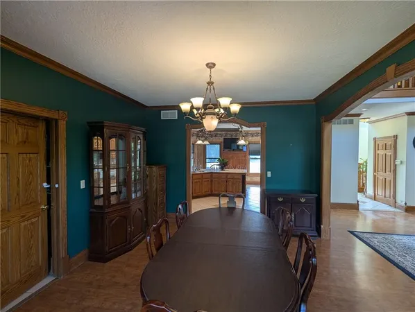 $515,000 | 1900 Yates Avenue, Horton, KS 66439