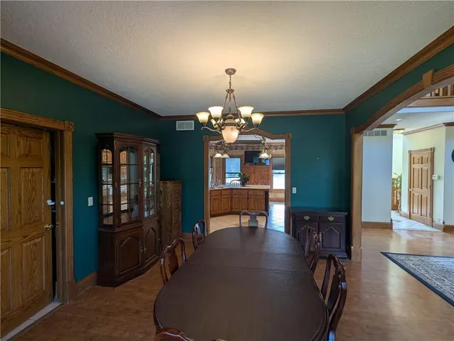 $585,000 | 1900 Yates Avenue, Horton, KS 66439