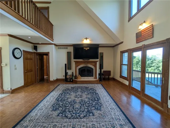 $515,000 | 1900 Yates Avenue, Horton, KS 66439