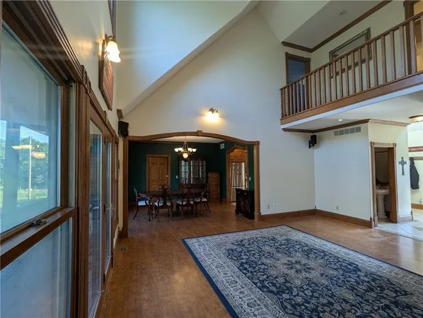 $515,000 | 1900 Yates Avenue, Horton, KS 66439