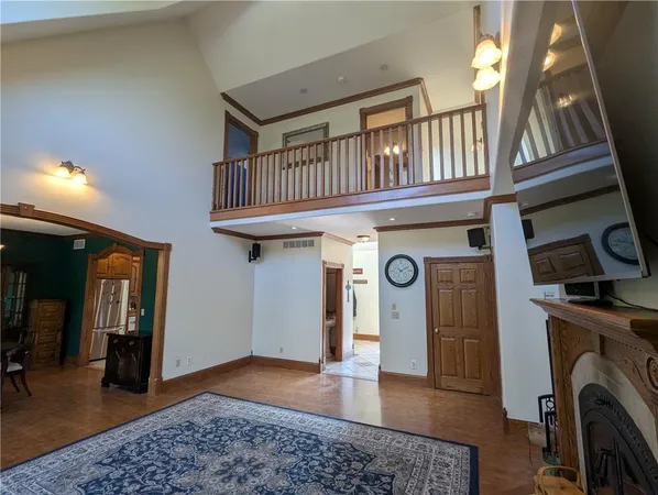 $515,000 | 1900 Yates Avenue, Horton, KS 66439