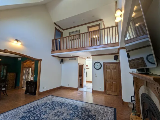 $585,000 | 1900 Yates Avenue, Horton, KS 66439