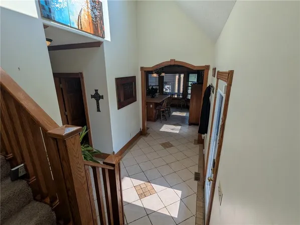 $515,000 | 1900 Yates Avenue, Horton, KS 66439