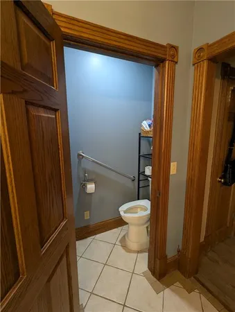 $515,000 | 1900 Yates Avenue, Horton, KS 66439