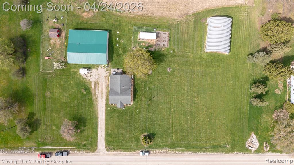 9260 Pitman Road Ypsilanti, MI 48197 - Photo 42 of 45