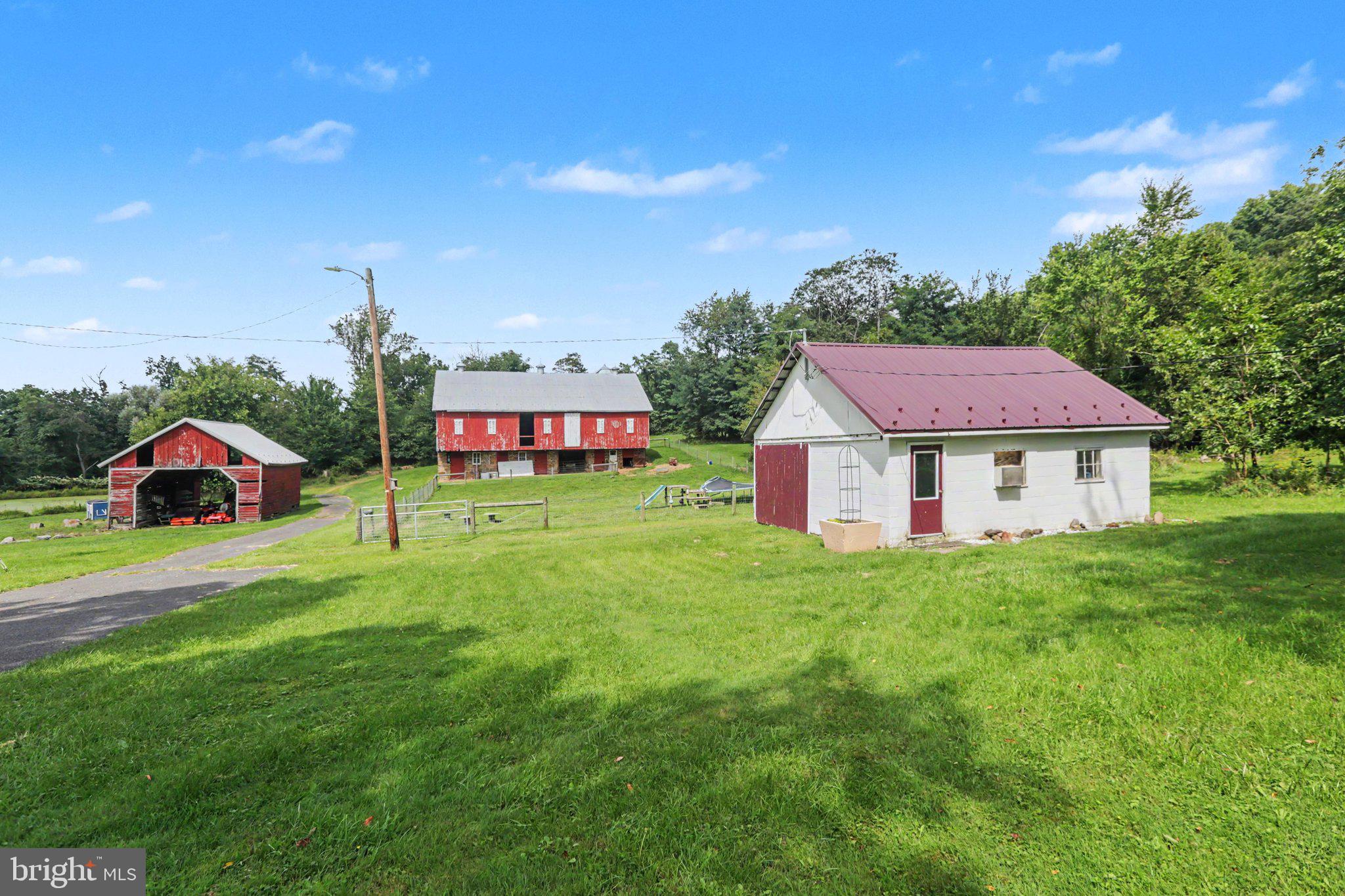 285 Cold Springs Road Gettysburg, PA 17325 - Photo 42 of 57 Gallery Image 42