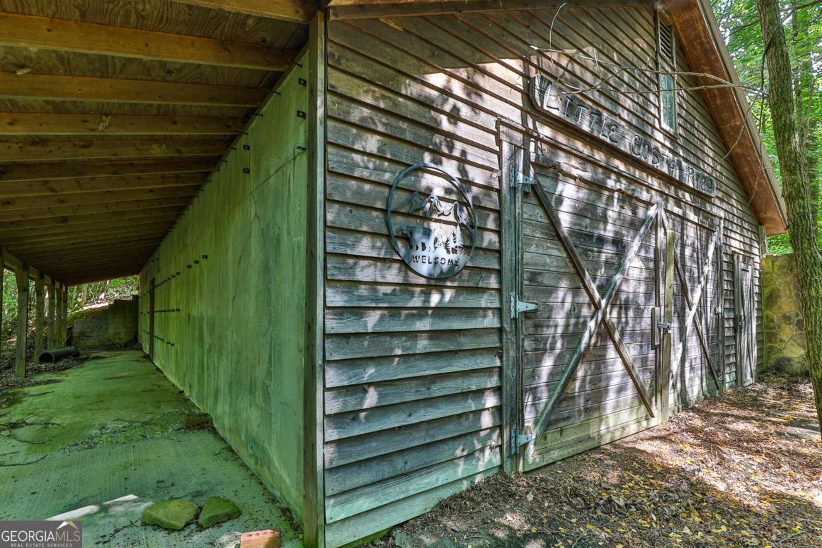 51-acre Mountain Cove Way, Unit 18 Cherry Log, GA 30522 - Photo 15 of 31