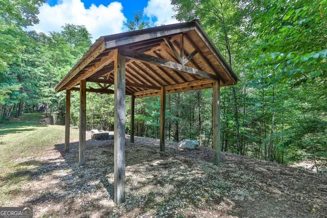 $1,800,000 | 51-acre Mountain Cove Way, Unit 18, Cherry Log, GA 30522