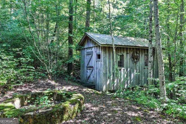 $1,800,000 | 51-acre Mountain Cove Way, Unit 18, Cherry Log, GA 30522